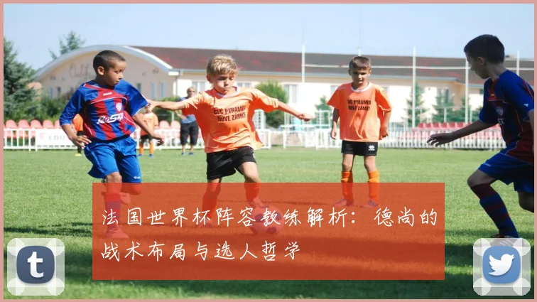 法国世界杯阵容教练解析：德尚的战术布局与选人哲学