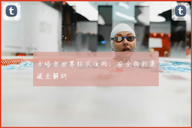 卡塔尔世界杯买注网：安全购彩渠道全解析