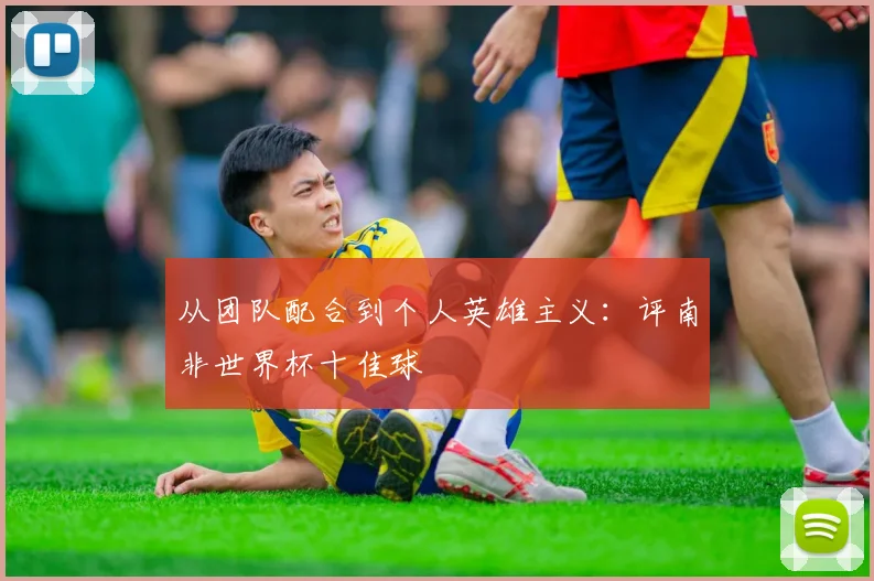 从团队配合到个人英雄主义：评南非世界杯十佳球