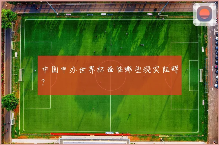 中国申办世界杯面临哪些现实阻碍？